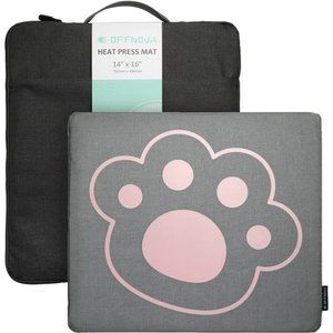14" x 16" Resistant Heat Press Mat  for Cricut Easypress